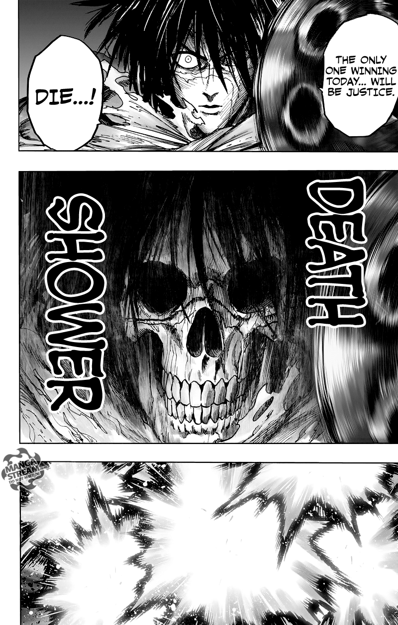 One-Punch Man, Chapter 82 image 45